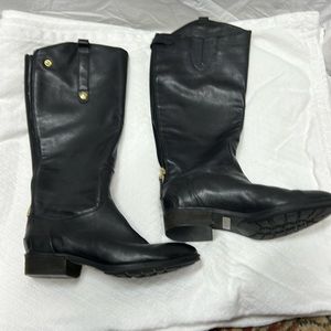 Sam Edelman Knee High Boots